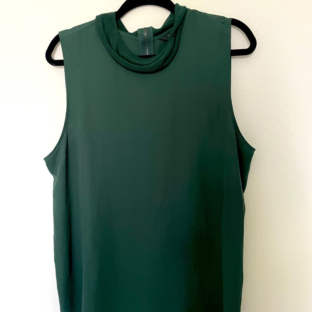 Vera Wang Blouse